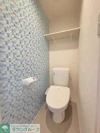 ハーモニーテラス切戸町IIIの物件内観写真